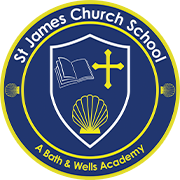 St James Church School - Home